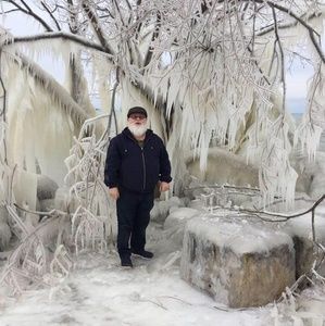 Meet your Posher, Norm